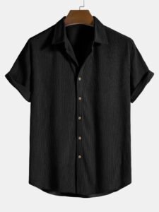 Black Shirts