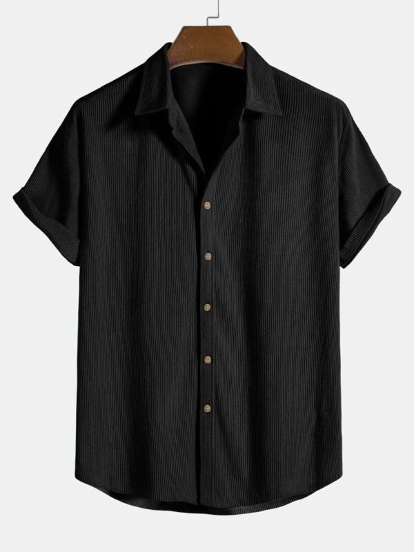 Black Shirts
