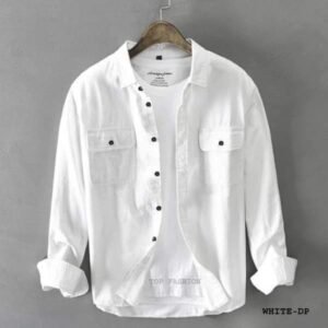 White Shirt
